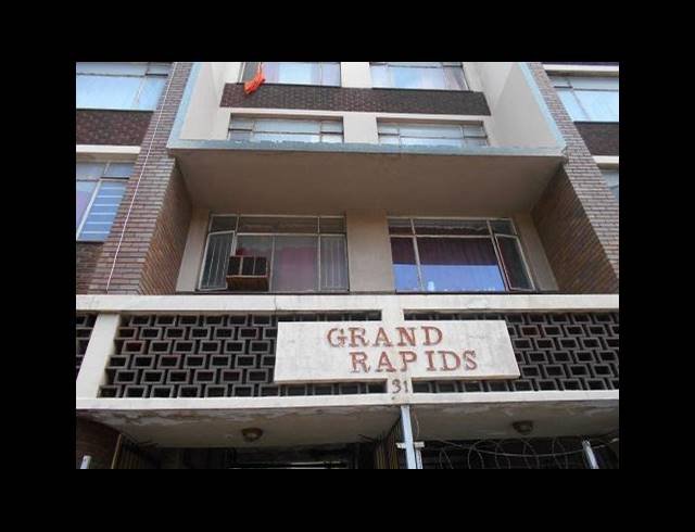 1 BEDROOM APARTMENT FOR SALE IN DURBAN CENTRAL